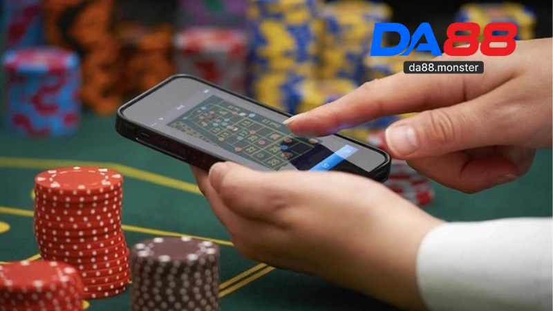 Blackjack Live Casino