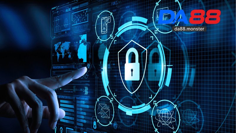 Chính Sách Bảo Mật Tại Da88