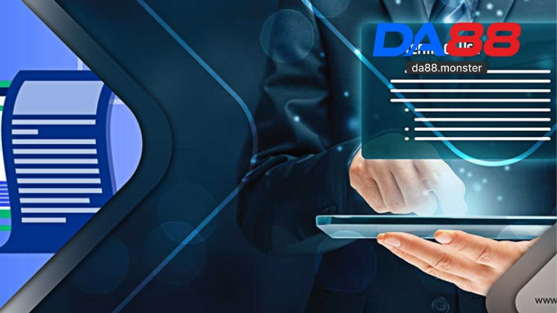 Điều Khoản Điều Kiện Tại Da88 