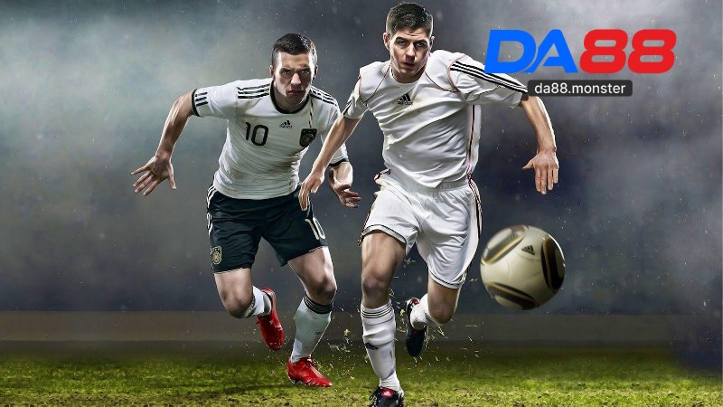 Đối Tác A-Sports