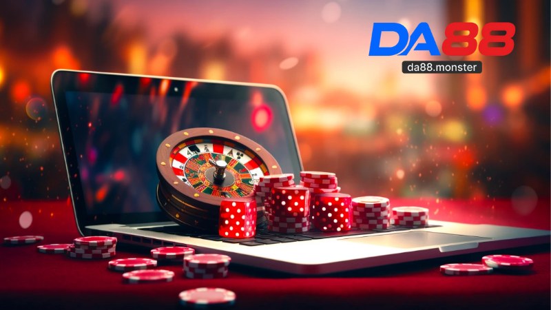 Giới Thiệu Về Da88 