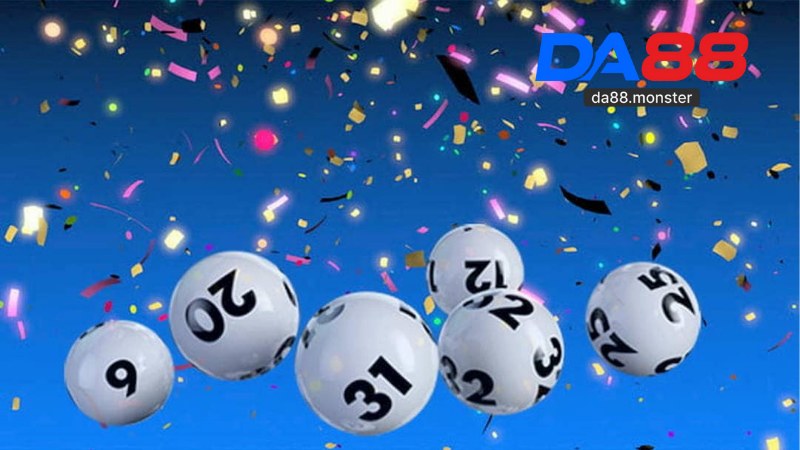 Hướng Dẫn Chơi Quay Số Atom