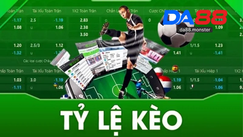 Live Casino Da88