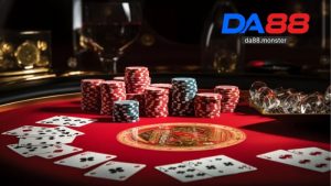 Roulette Live Casino