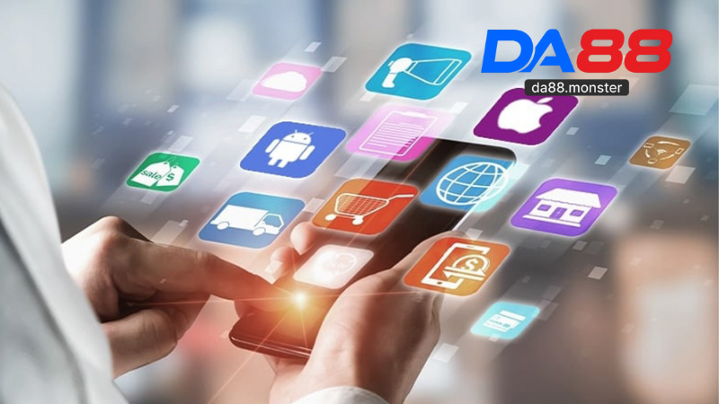 Tải App Da88