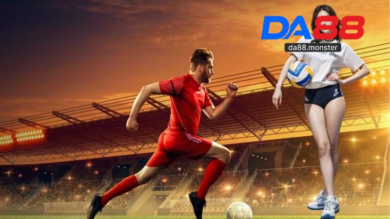 Thể Thao Da88